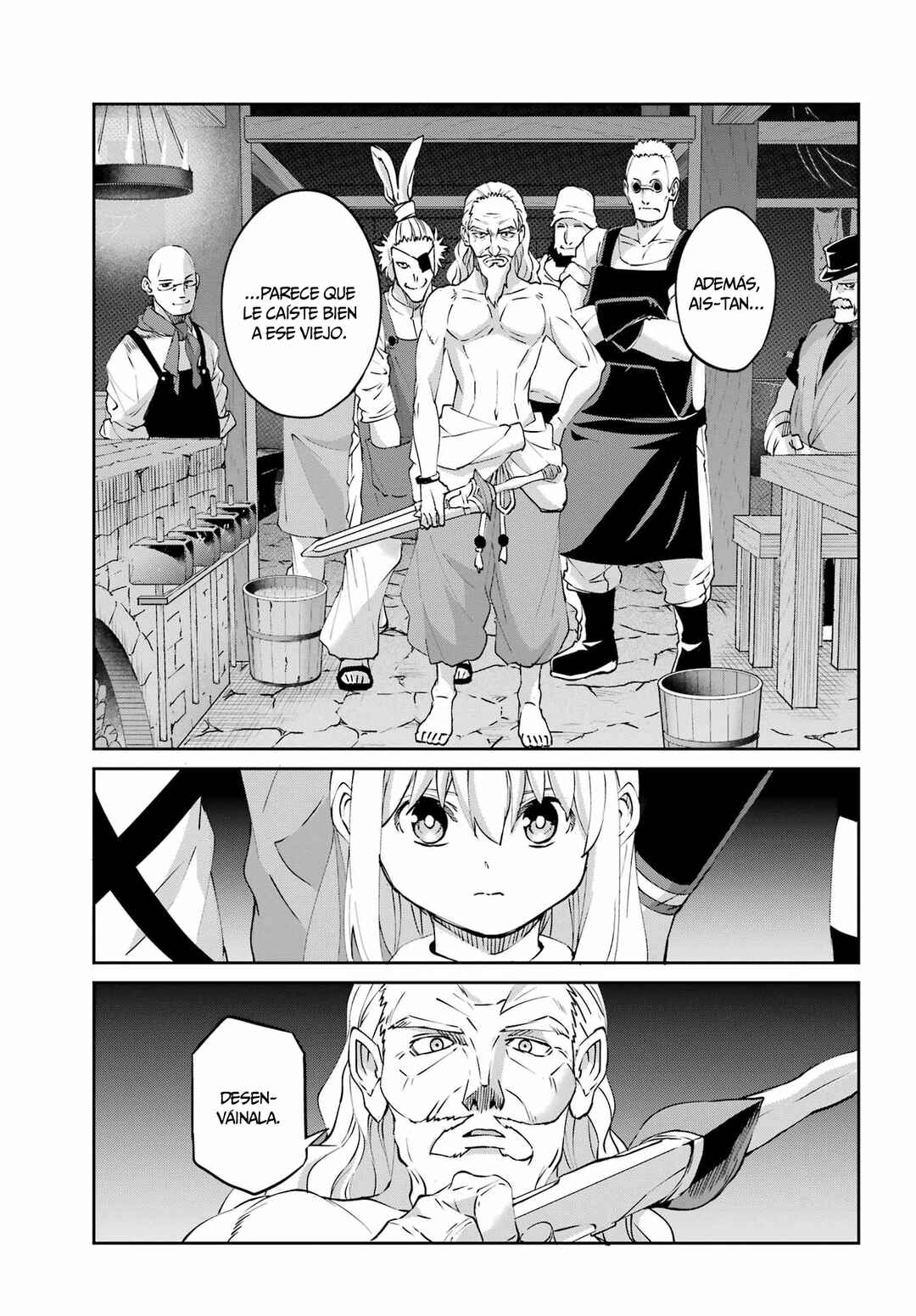 Chapter 143 - Page 50
