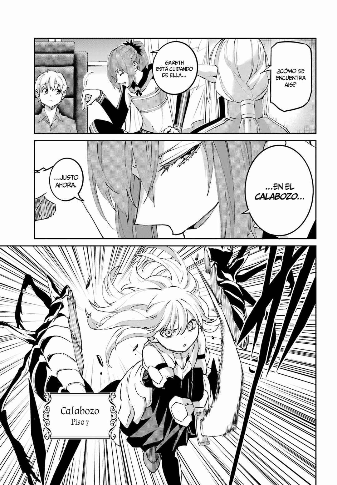 Chapter 143 - Page 6