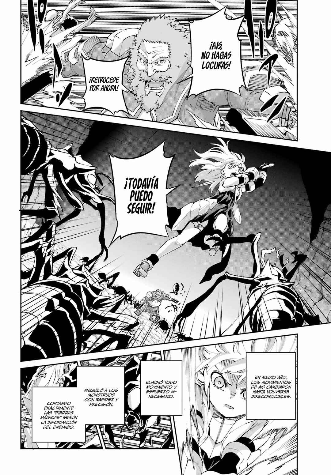Chapter 143 - Page 7