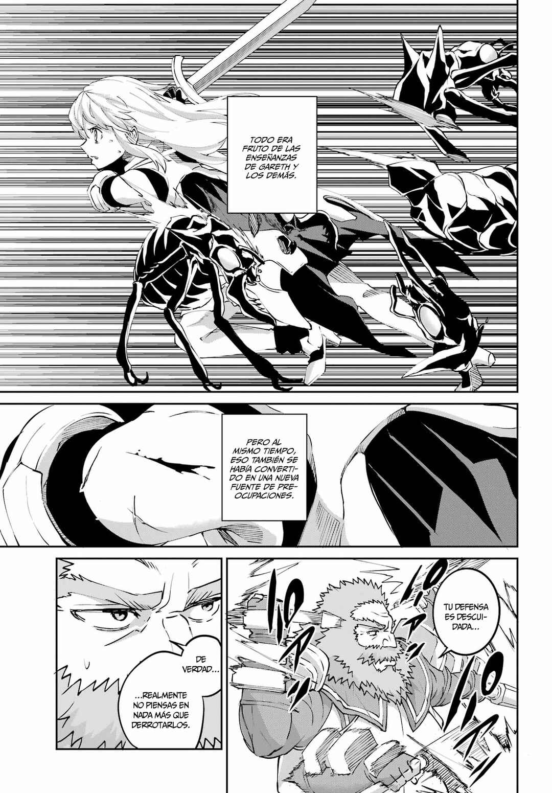 Chapter 143 - Page 8