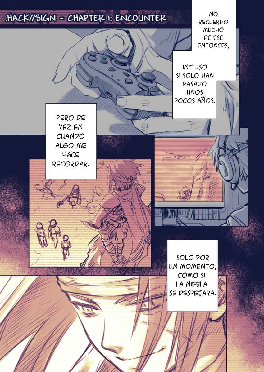 Chapter 1 - Page 3