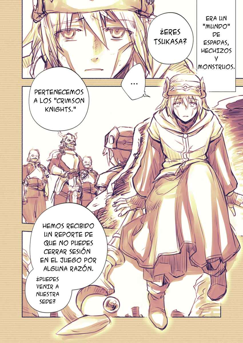 Chapter 1 - Page 4