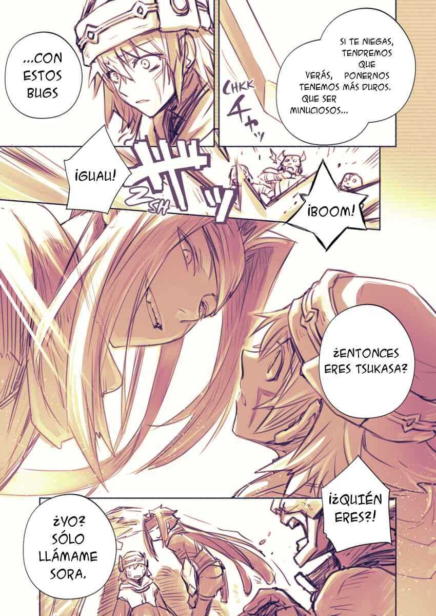 Chapter 1 - Page 5