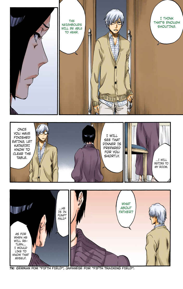 Chapter 530 - Page 10