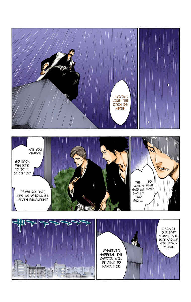 Chapter 530 - Page 16