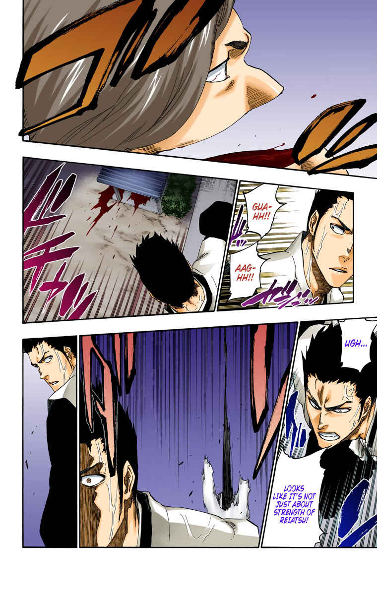Chapter 530 - Page 18
