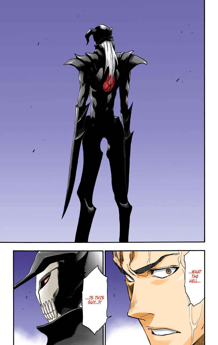 Chapter 530 - Page 19