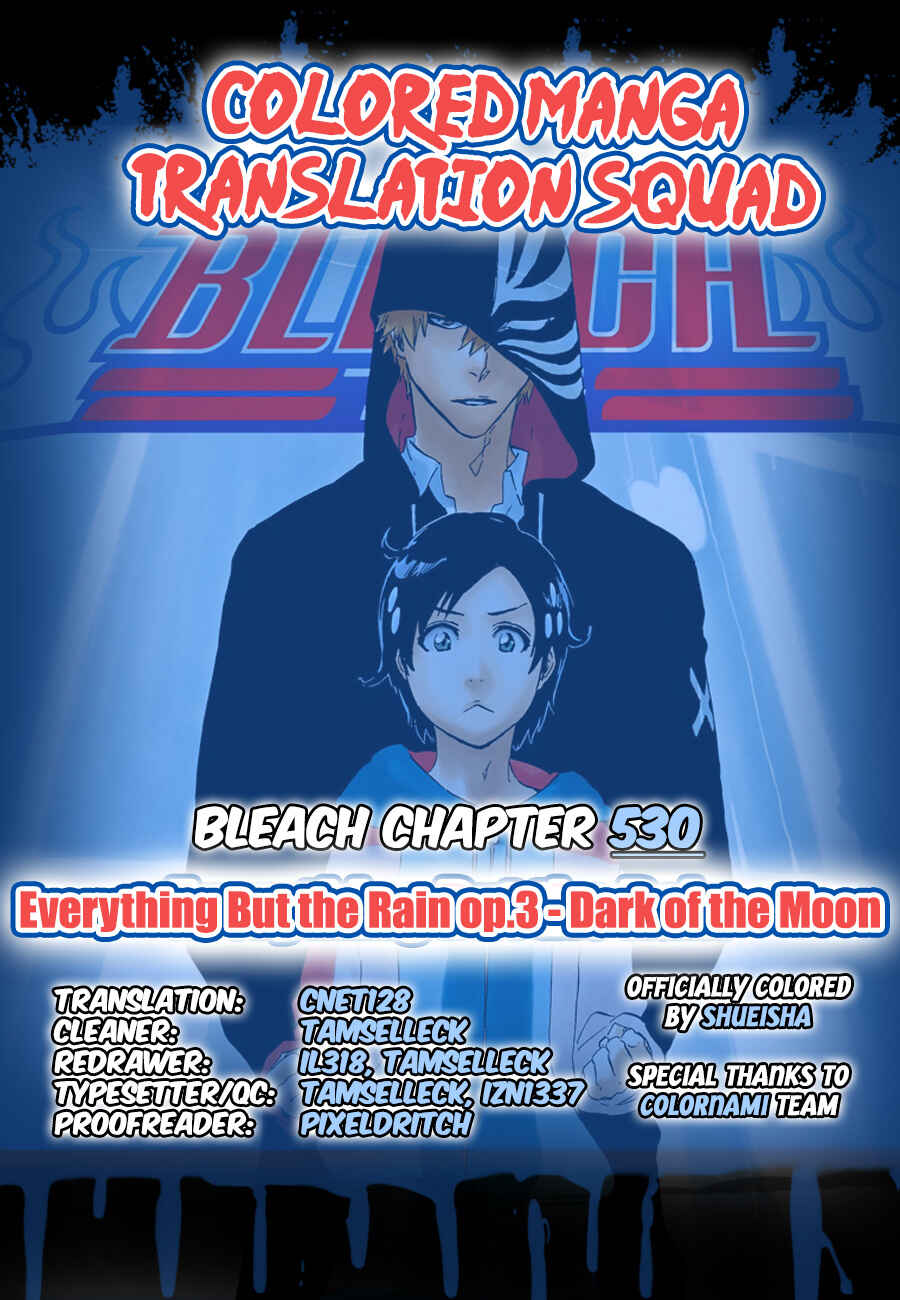 Chapter 530 - Page 2