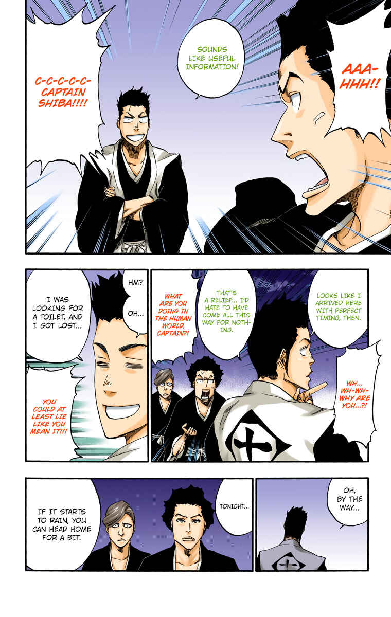 Chapter 530 - Page 4