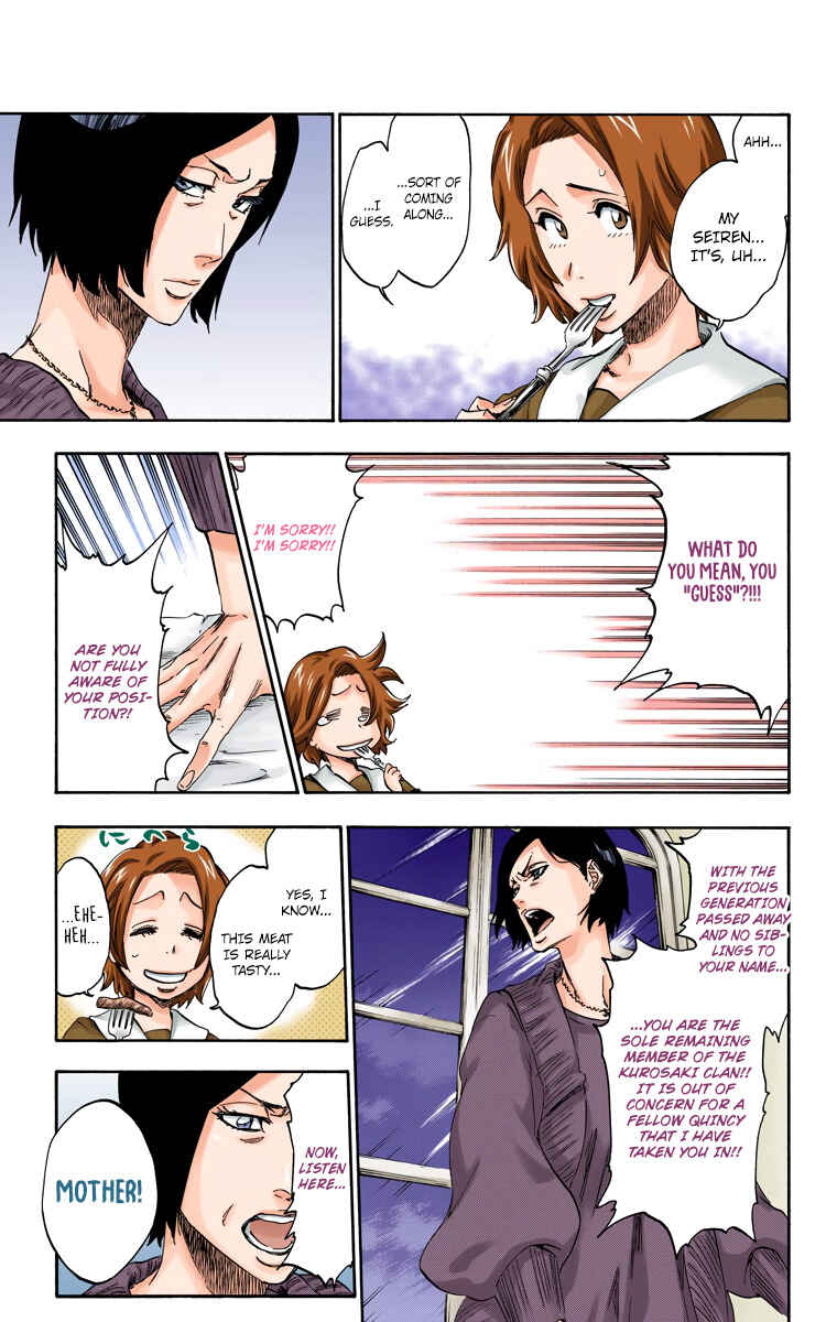 Chapter 530 - Page 9