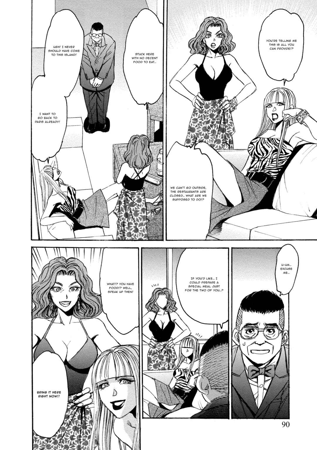 Chapter 18 - Page 28