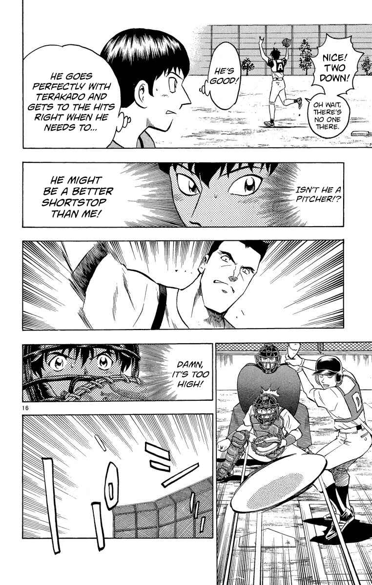 Chapter 197 - Page 16