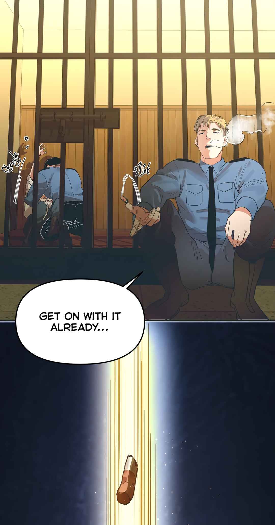 Chapter 21 - Page 19