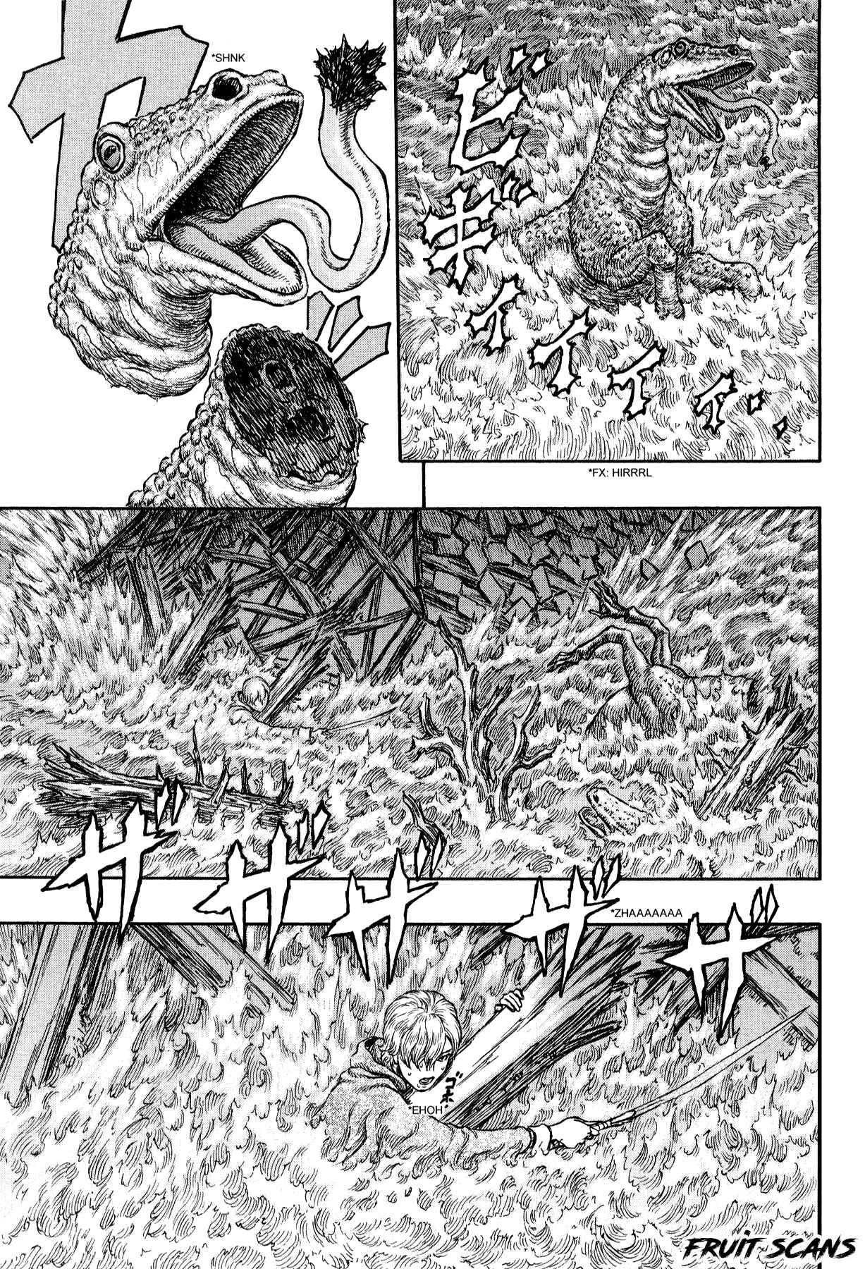 Chapter 213 - Page 20