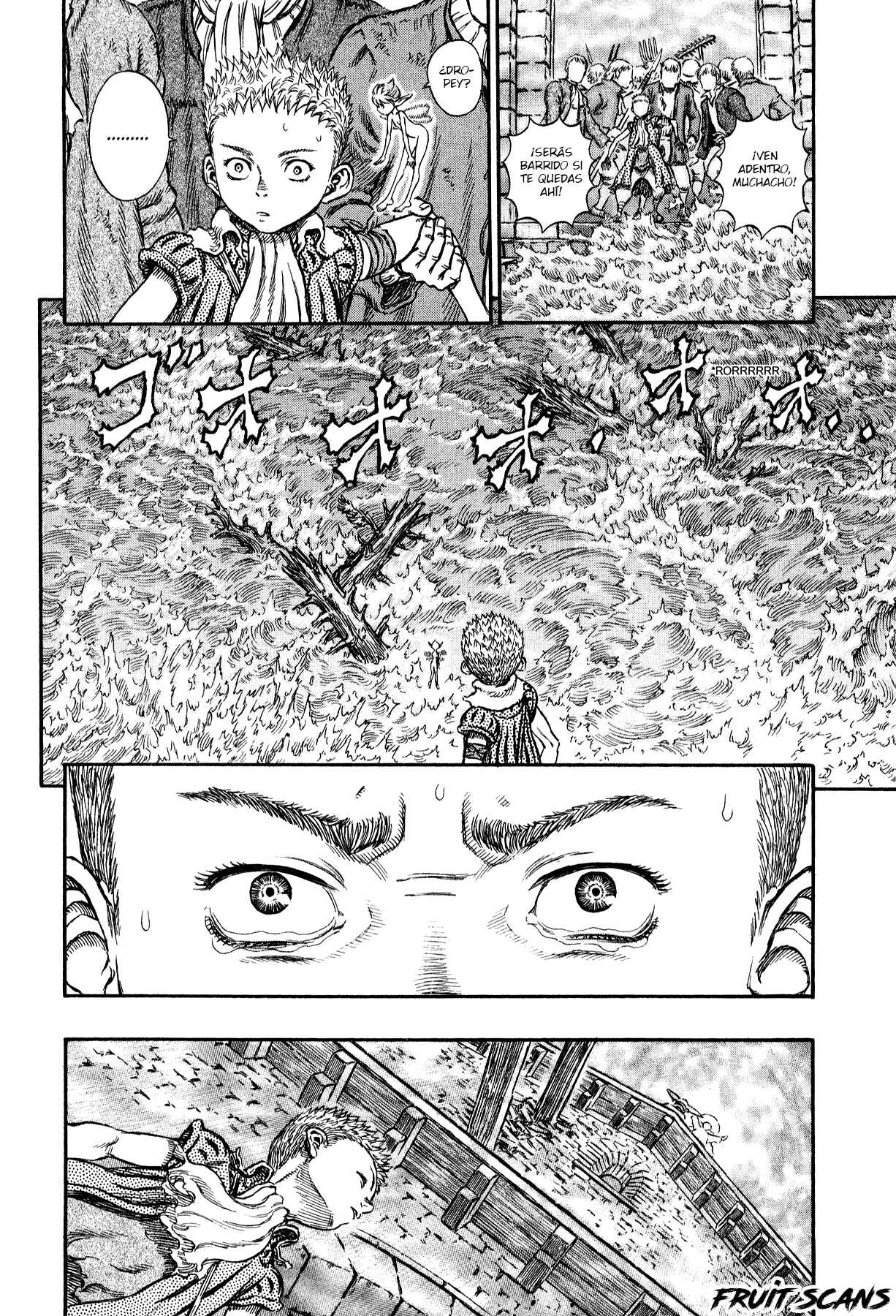 Chapter 213 - Page 21