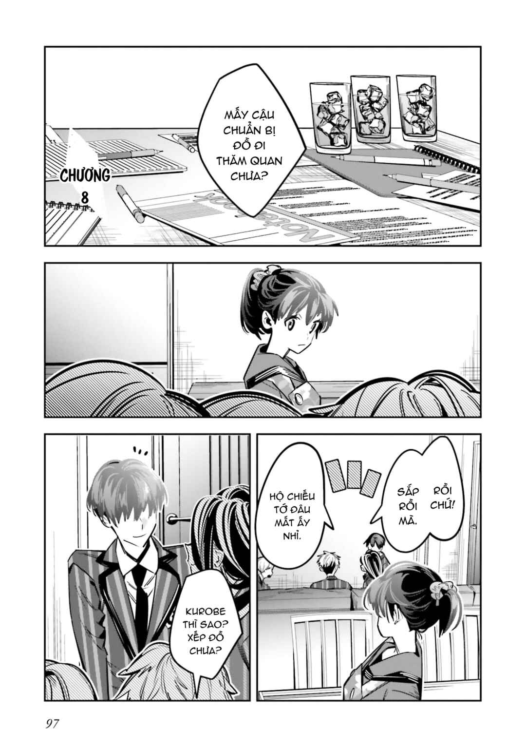 Chapter 8 - Page 2