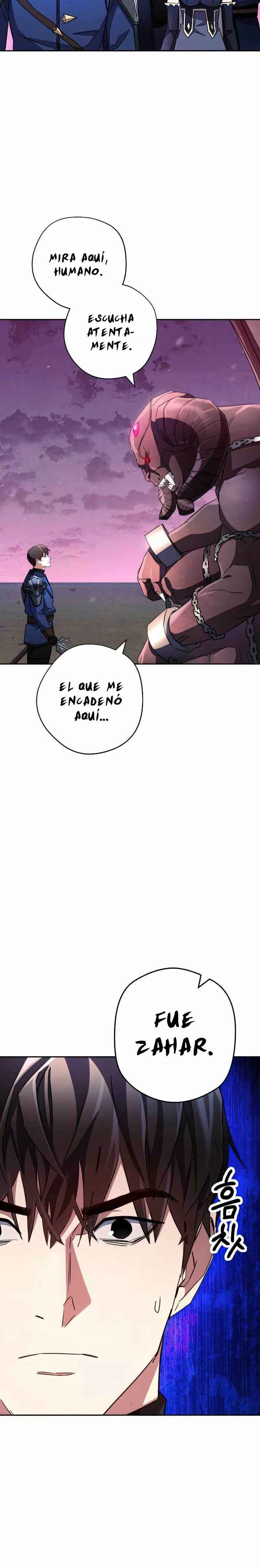 Chapter 111 - Page 19