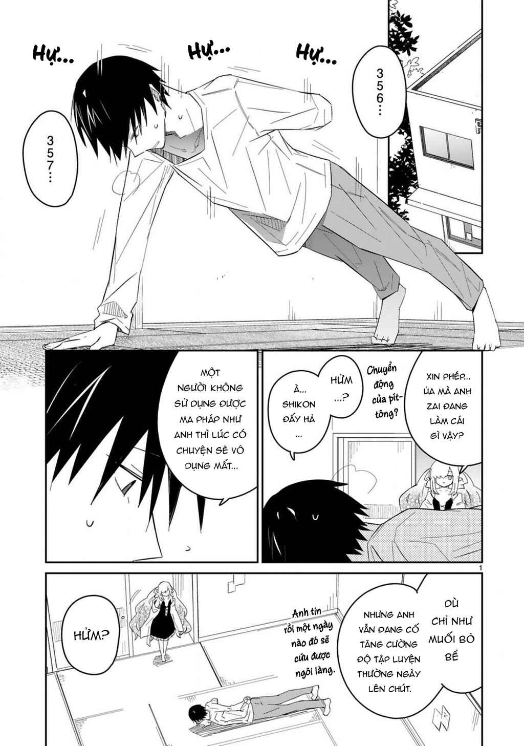 Chapter 5 - Page 1