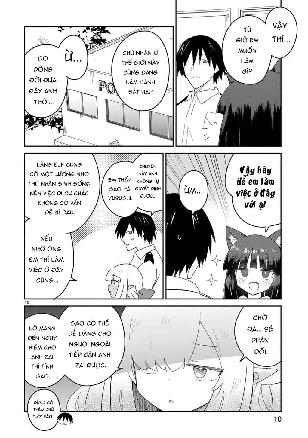 Chapter 5 - Page 10
