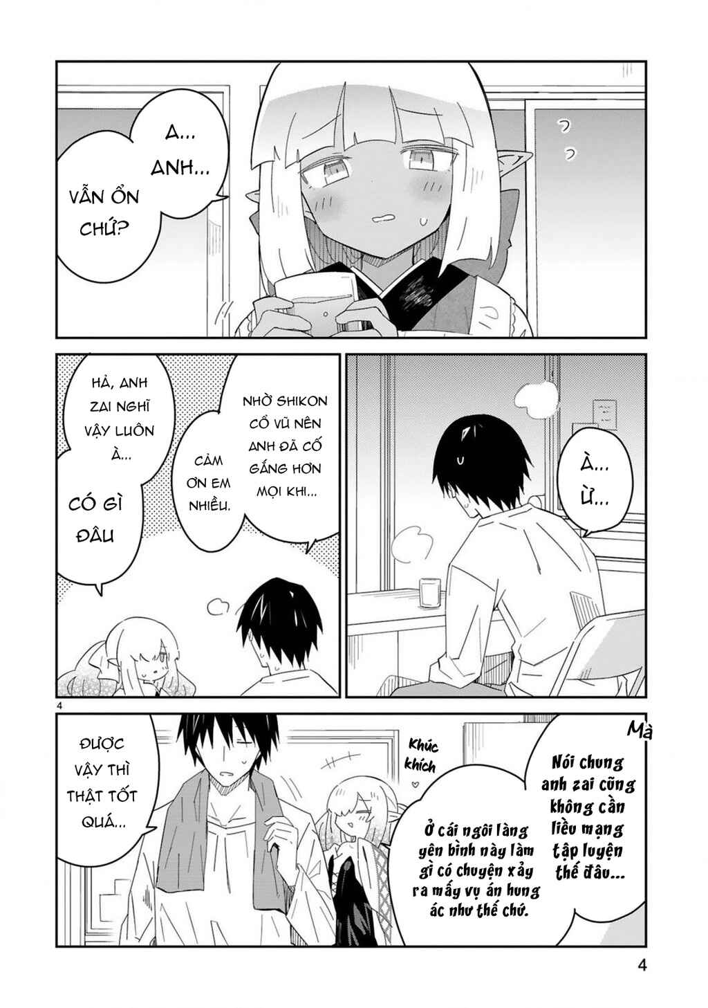 Chapter 5 - Page 4