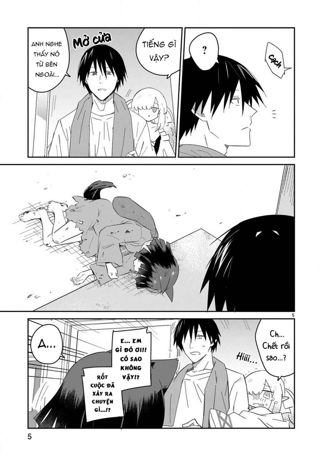 Chapter 5 - Page 5