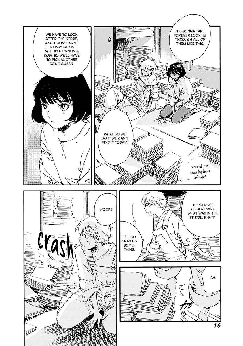 Chapter 25 - Page 18