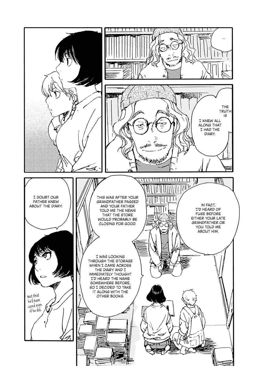 Chapter 25 - Page 22