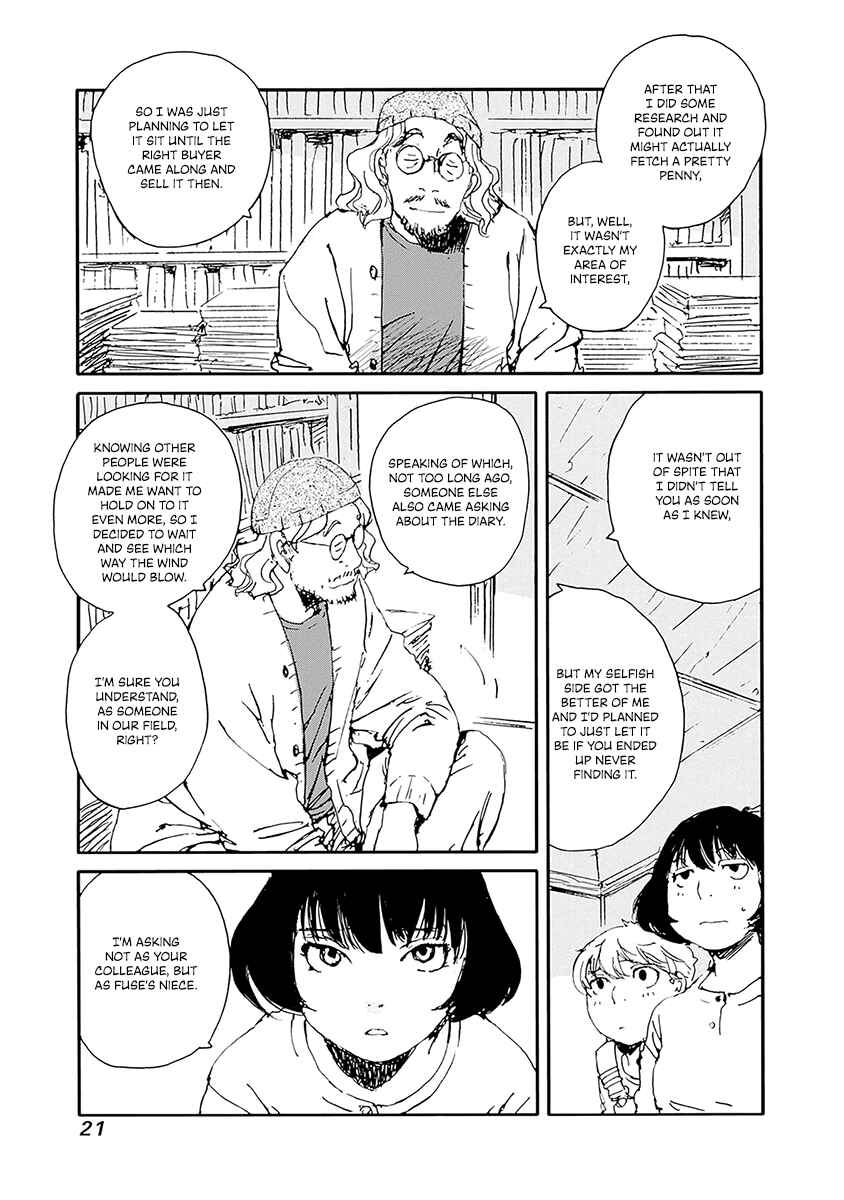 Chapter 25 - Page 23