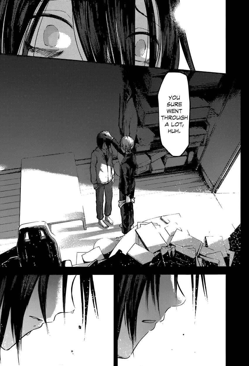 Chapter 89 - Page 19