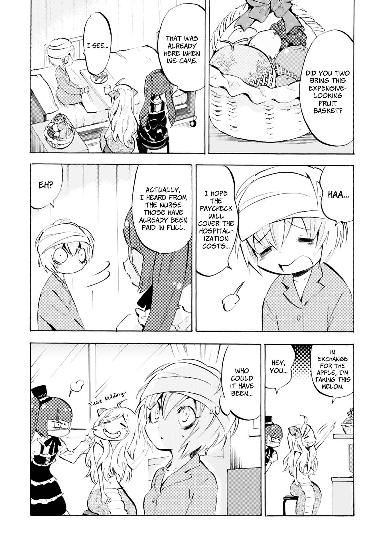 Chapter 87 - Page 10