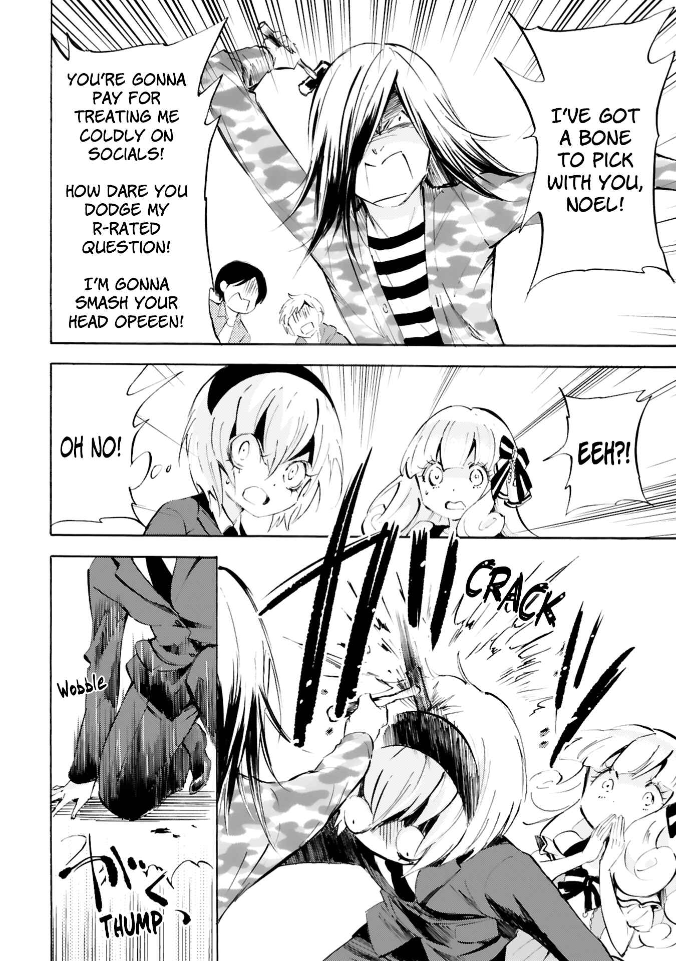 Chapter 87 - Page 6