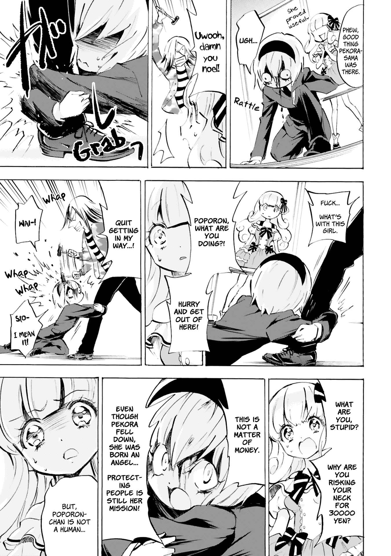 Chapter 87 - Page 7