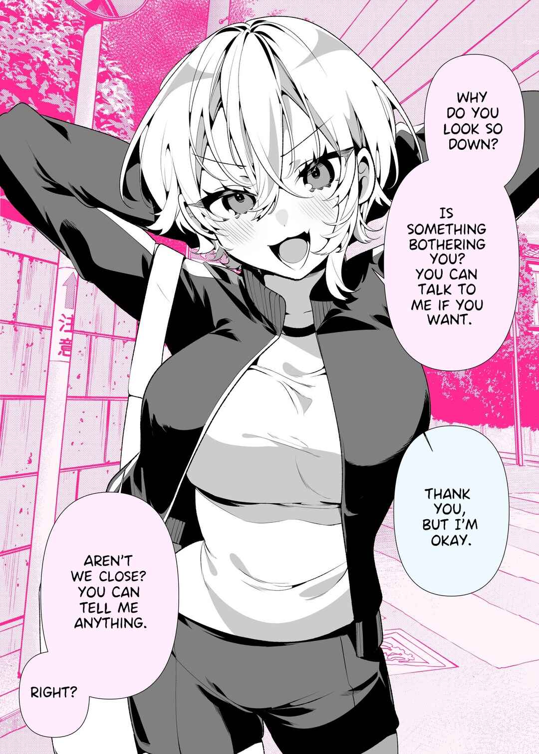 Chapter 3 - Page 1
