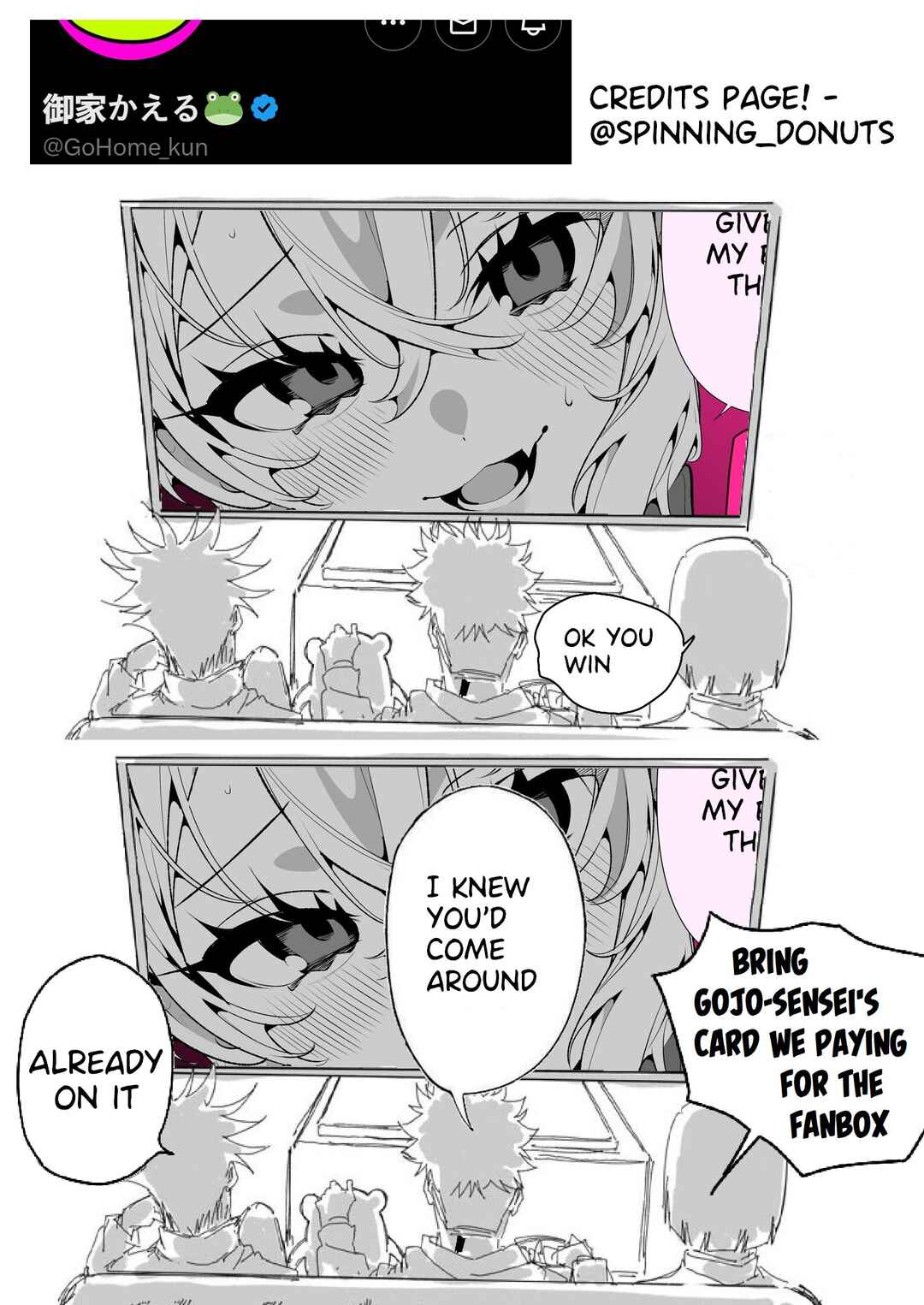 Chapter 3 - Page 3