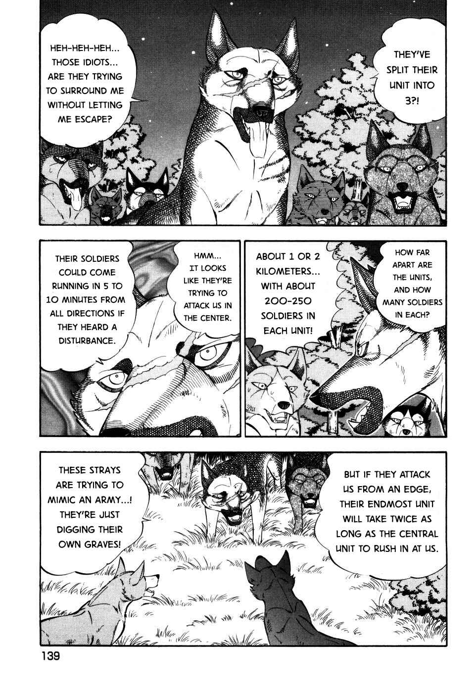 Chapter 401 - Page 13