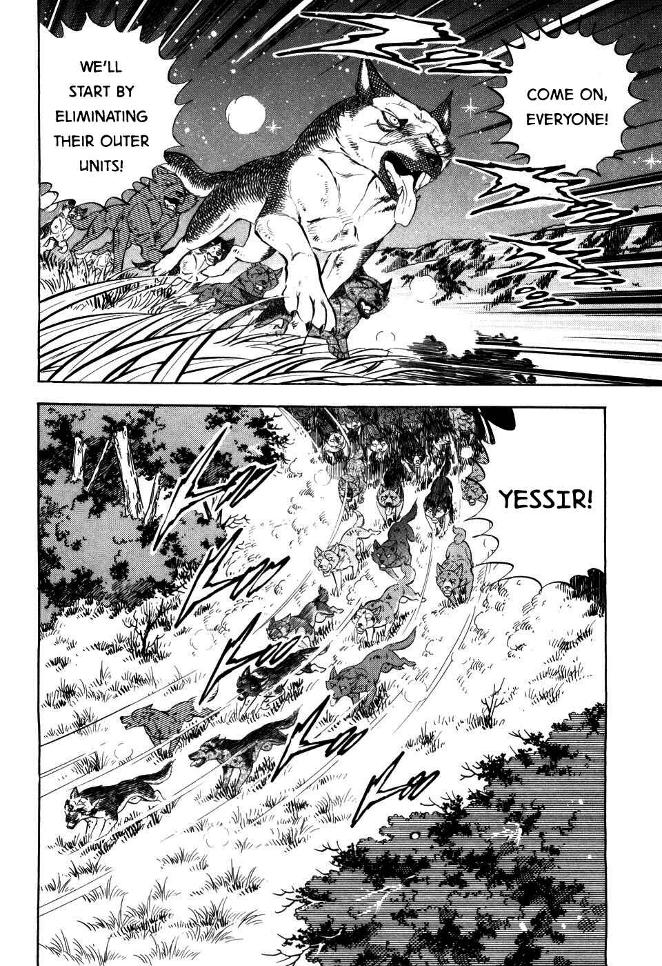 Chapter 401 - Page 14
