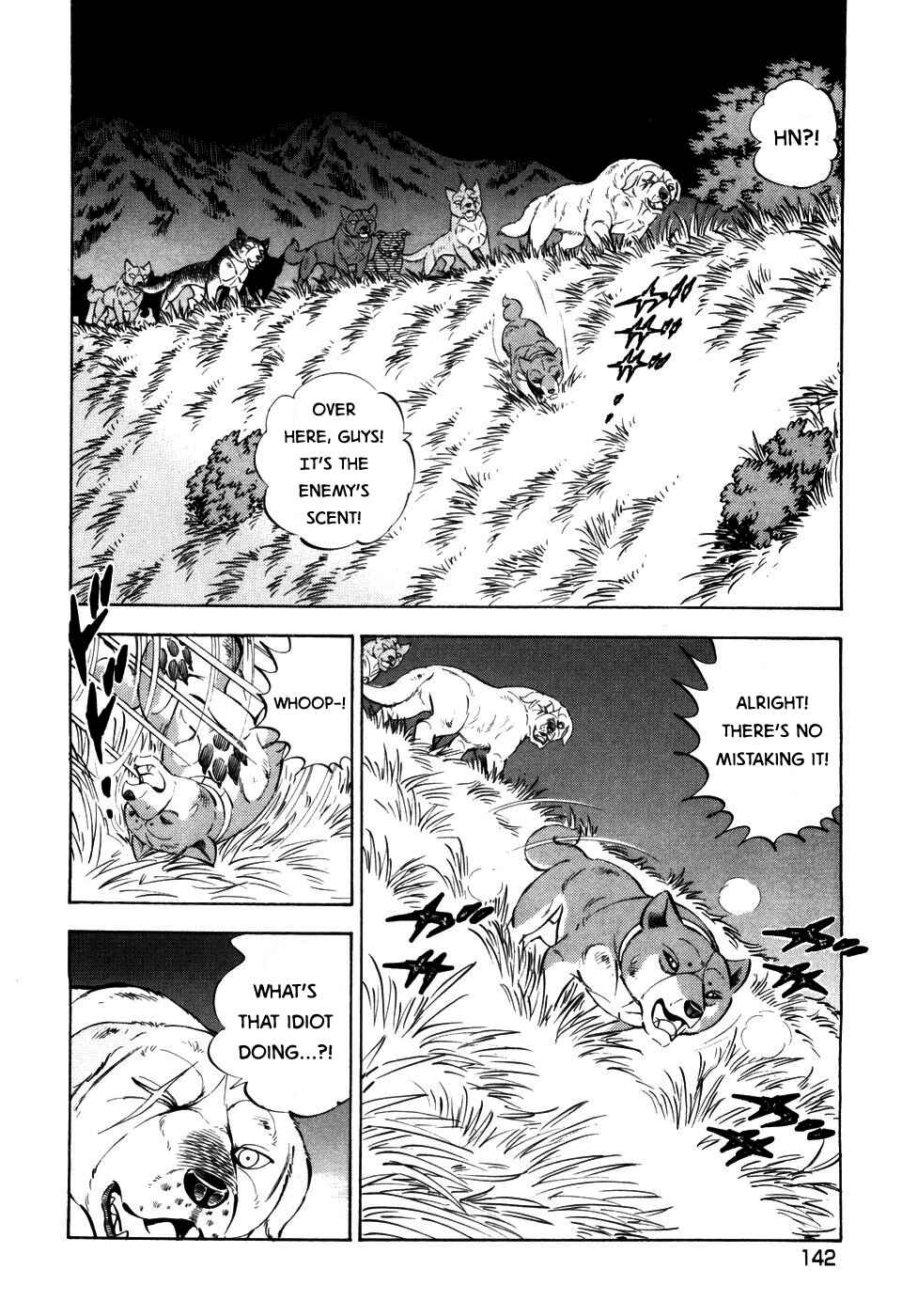 Chapter 401 - Page 16