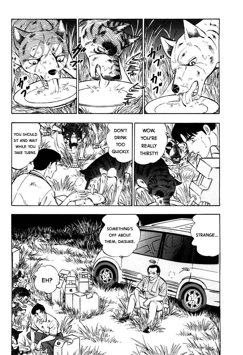 Chapter 401 - Page 2