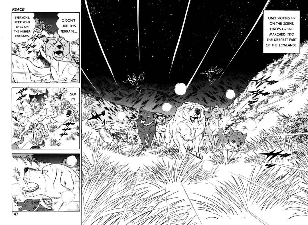 Chapter 401 - Page 20