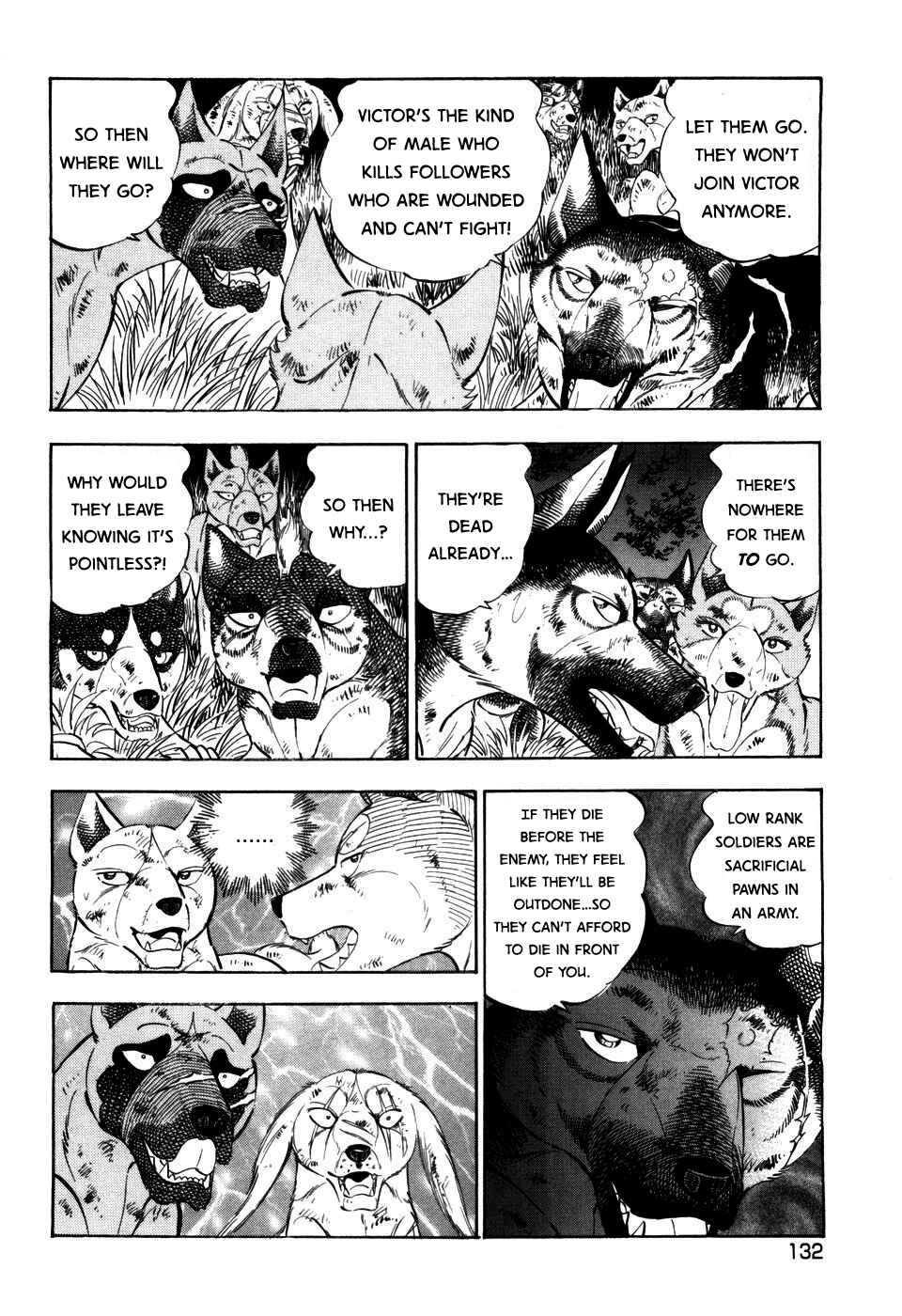 Chapter 401 - Page 6