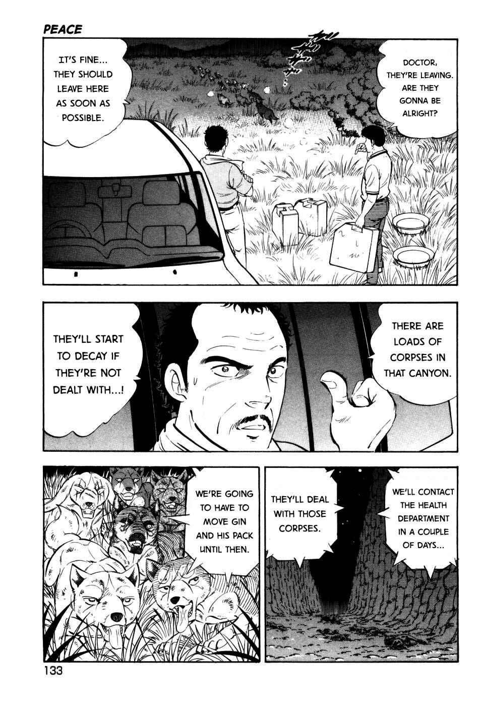 Chapter 401 - Page 7