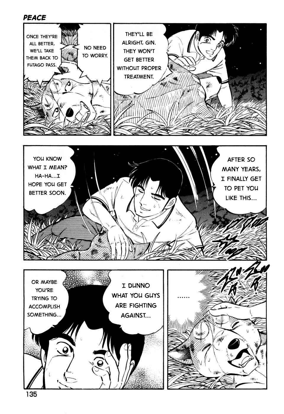 Chapter 401 - Page 9