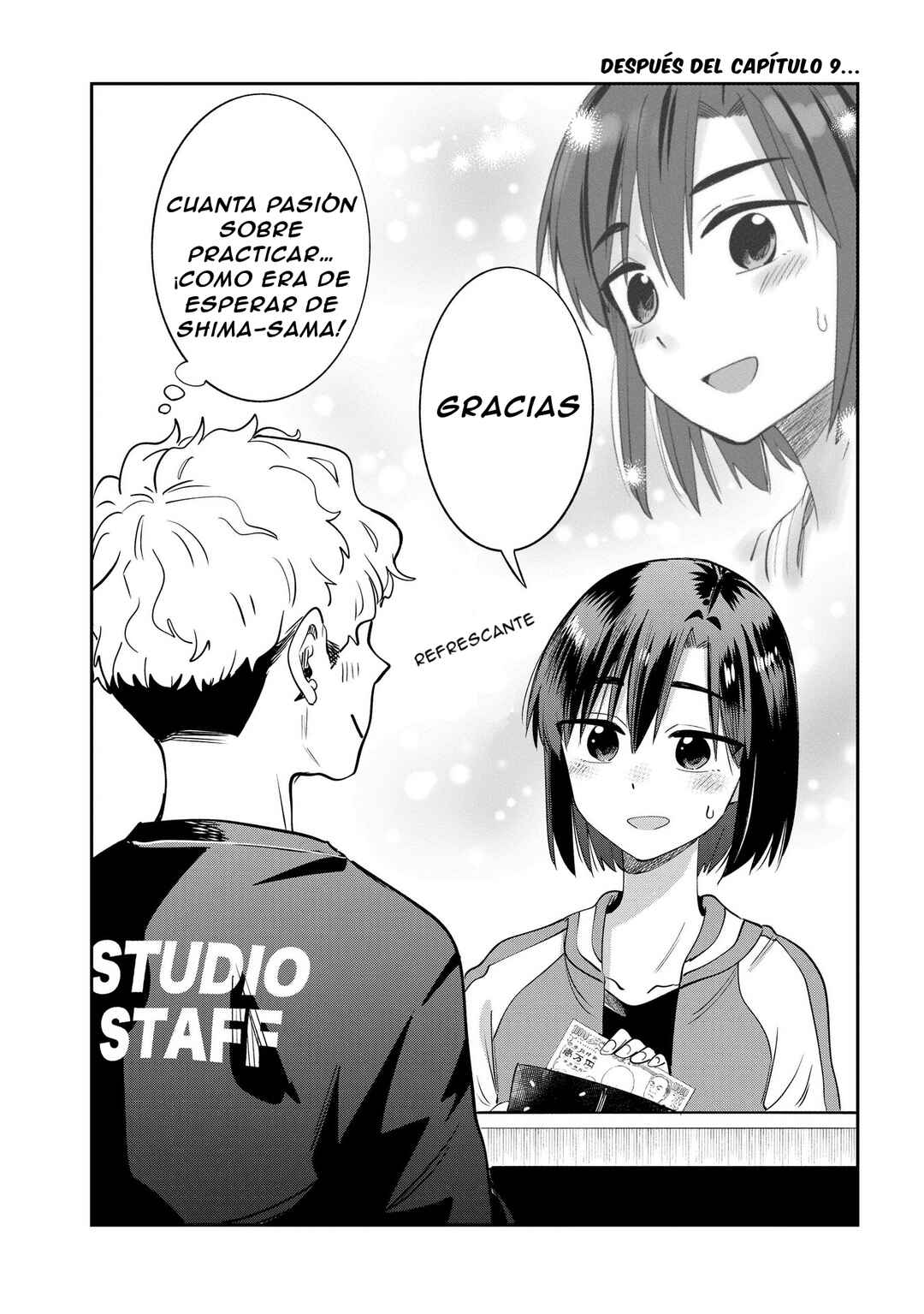 Chapter 9.5 - Page 1