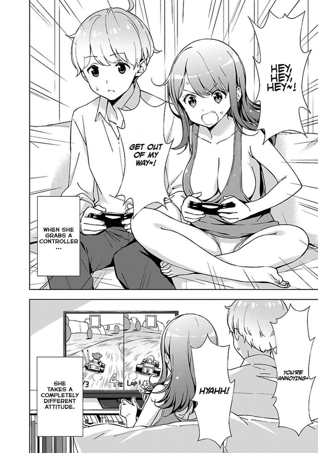 Chapter 2 - Page 2