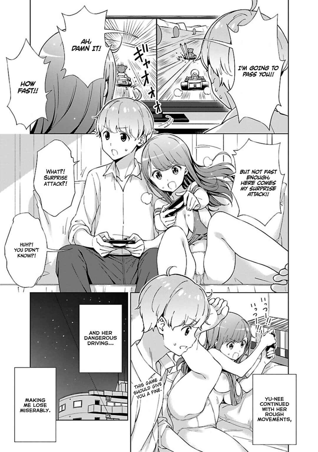 Chapter 2 - Page 7
