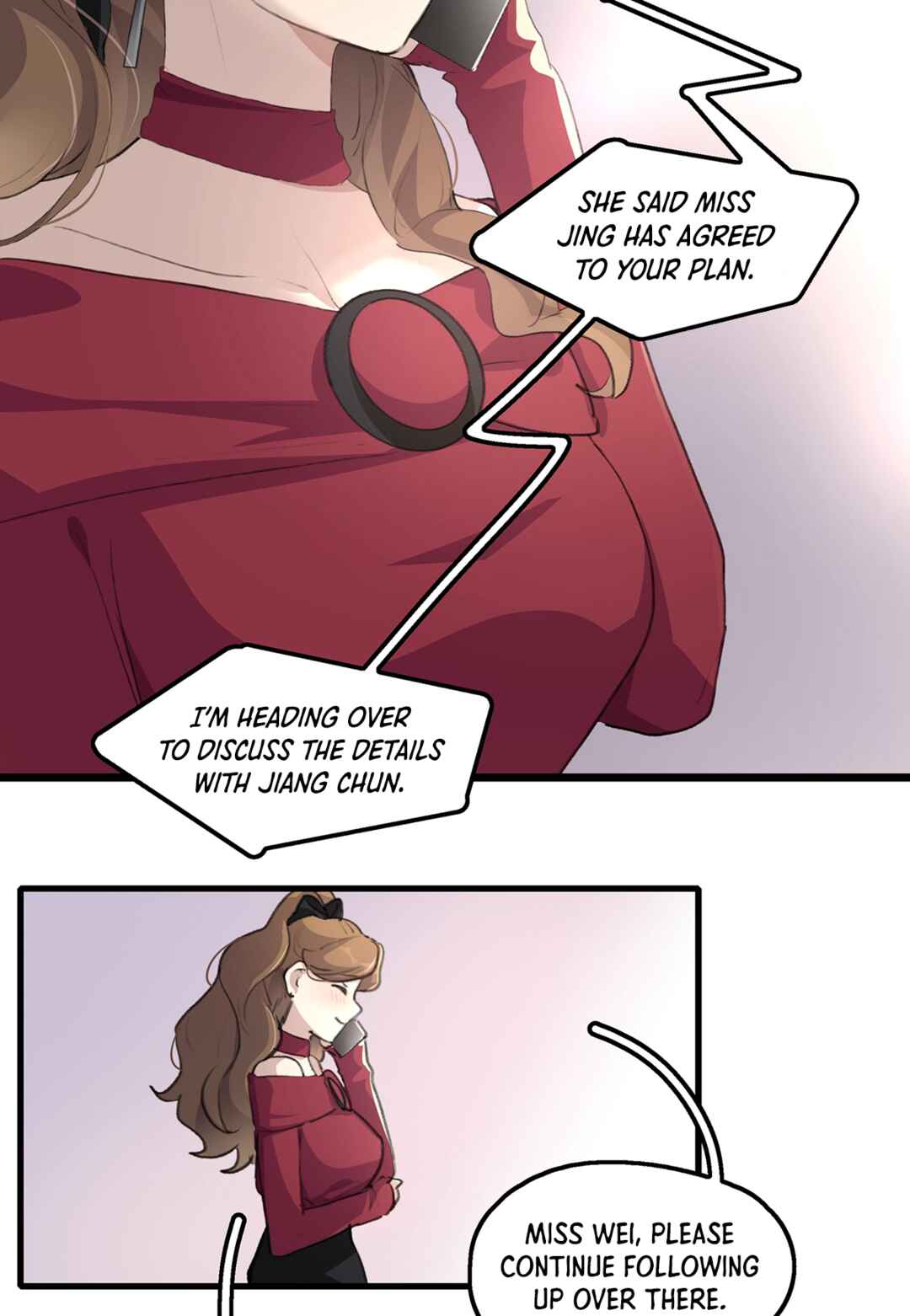 Chapter 40 - Page 18