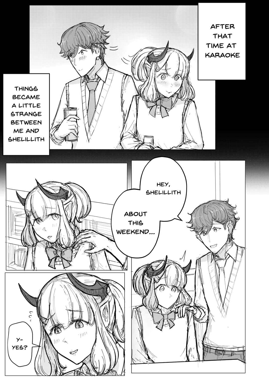 Chapter 10 - Page 1