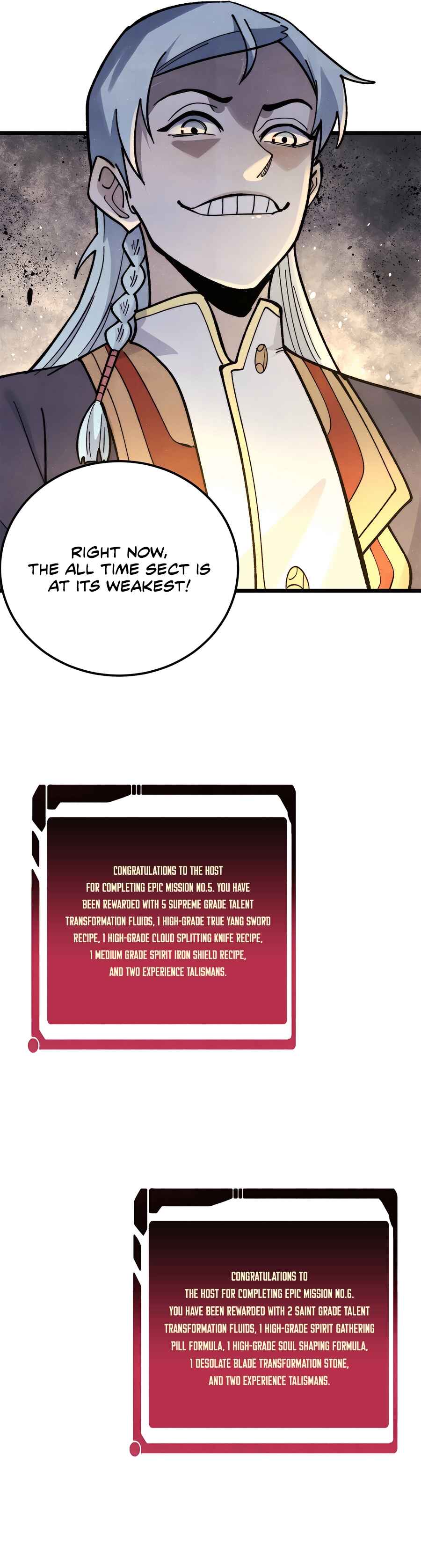 Chapter 347 - Page 12
