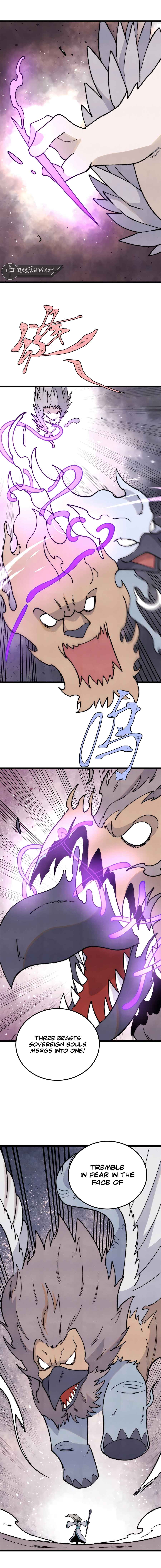 Chapter 347 - Page 5