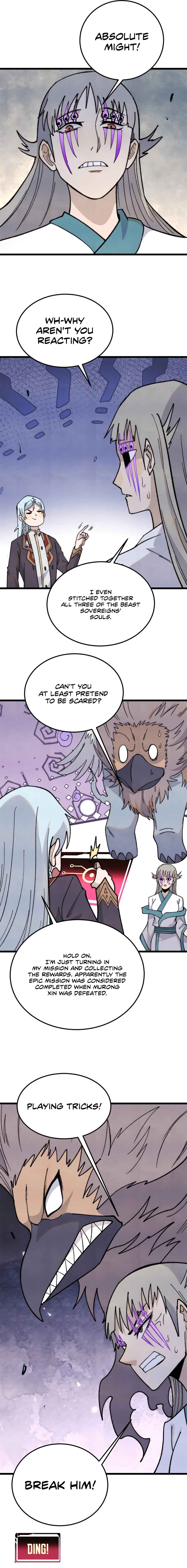 Chapter 347 - Page 6